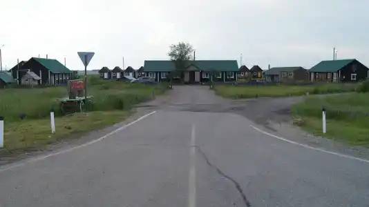 Усталый Путник - 50