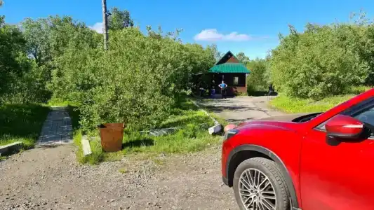 Домики в Малом Росляково - 1