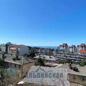 Альпийская - 15