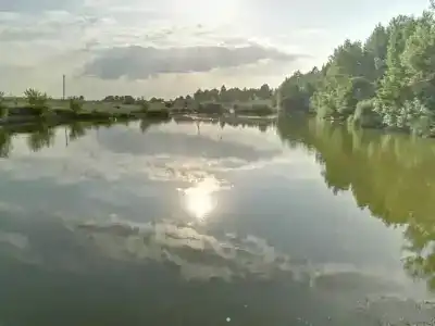База отдыха у Викторовича - 16