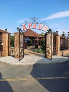 Аракс - 19