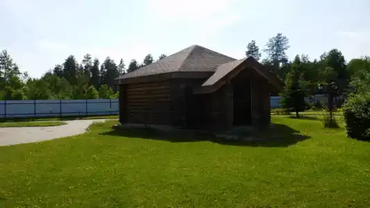 Петровские дачи - 12