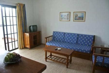 Rosamar Apartamentos - 26