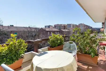 b&b Mariclà - 4