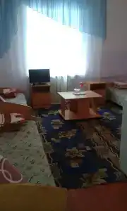 Гаузский - 4