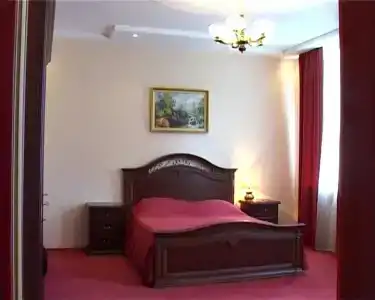 Ангара Курорт - 8