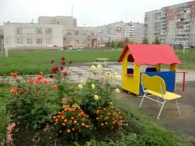 Детский психоневрологический санаторий - 2