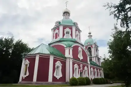 Пансионат с лечением Репное - 3