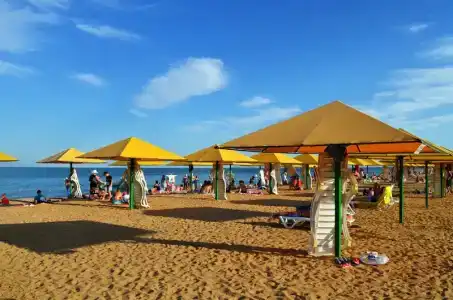 Эльтиген - 1