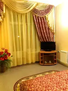 Рябинушка - 6