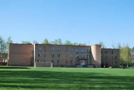 Полушкино - 7