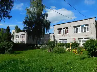 Малышок - 10