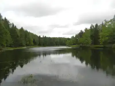 Прудок - 5