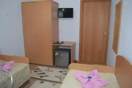Большой Тараскуль - 14