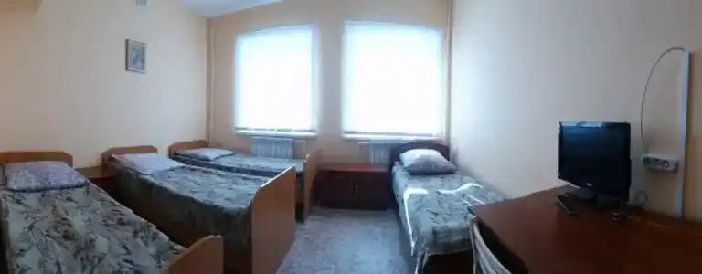 Заволжье - 50