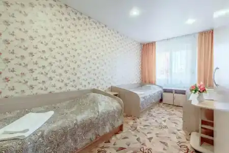 Рем Отель - 23