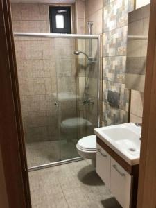 Hayal Residence Apart Otel - 14