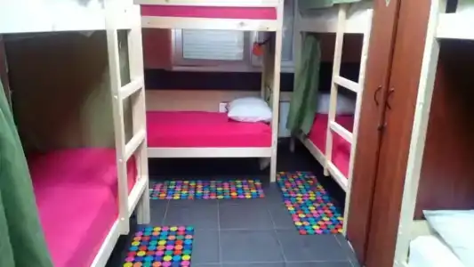 Hostel one на Болотниковской - 2