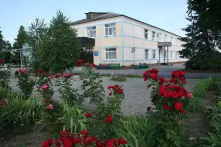 Приволянские Воды - 8