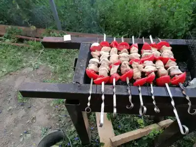 Васькины Домики - 14