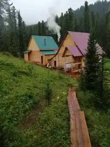 Хозяин Тайги - 47