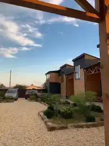 Усадьба Дивноморье - 41