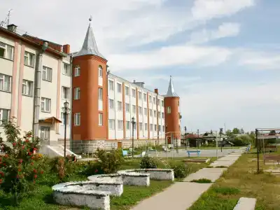 Светлый - 3
