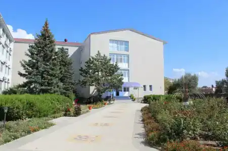 Юность - 4