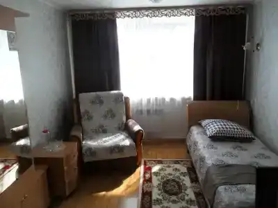 ПостоялецЪ - 5