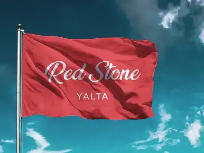Red Stone - 0