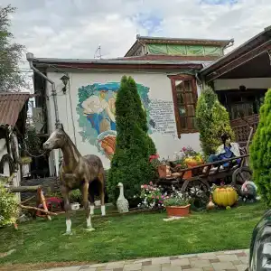 Казачья пристань - 97