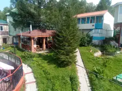 Тэнгэри Байкал - 42