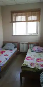 Мотель на перекрёстке - 23