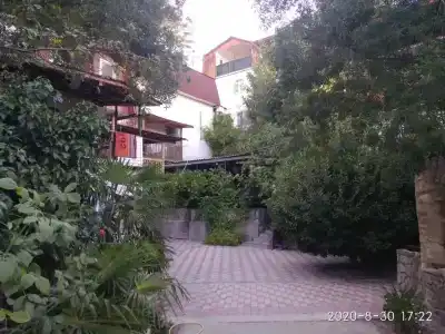 Морская пристань - 4