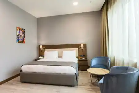 La Quinta by Wyndham Istanbul Gunesli - 72