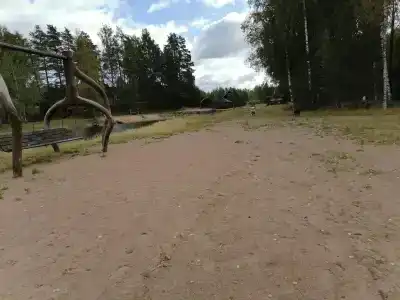 Вуокса-тур - 5