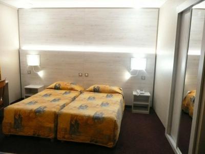 Hôtel Saint Georges - 32