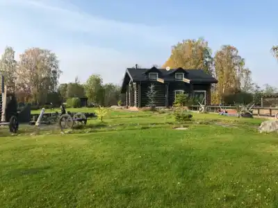 Медвежий угол - 35