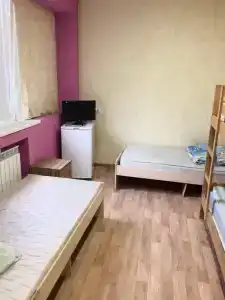 Сибирский рай - 2