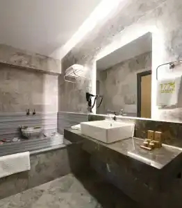 1774 Kazdagi Termal Butik Otel - 41