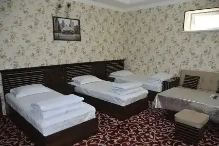 Mehmon Saroy - 4