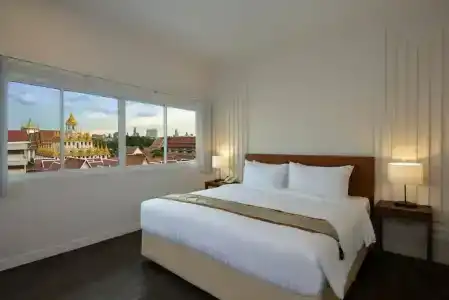 Siam Champs Elyseesi Unique - 2