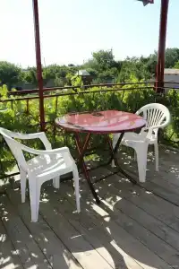 Home Sweet Home - 12