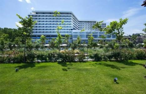 Ramada Plaza & Spa Trabzon - 13