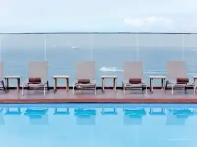 DoubleTree By Hilton Istanbul - Moda - 25