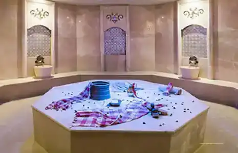 Windsor & Convention Center Istanbul - 74