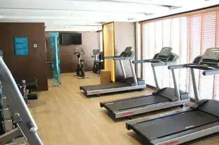 Ramada Plaza By Wyndham Istanbul Tekstilkent - 76