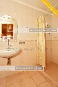 Мини-гостиница Золотой лев - 36