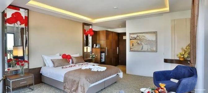 Grand Sagcanlar - 84