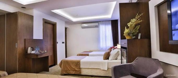 Grand Sagcanlar - 15